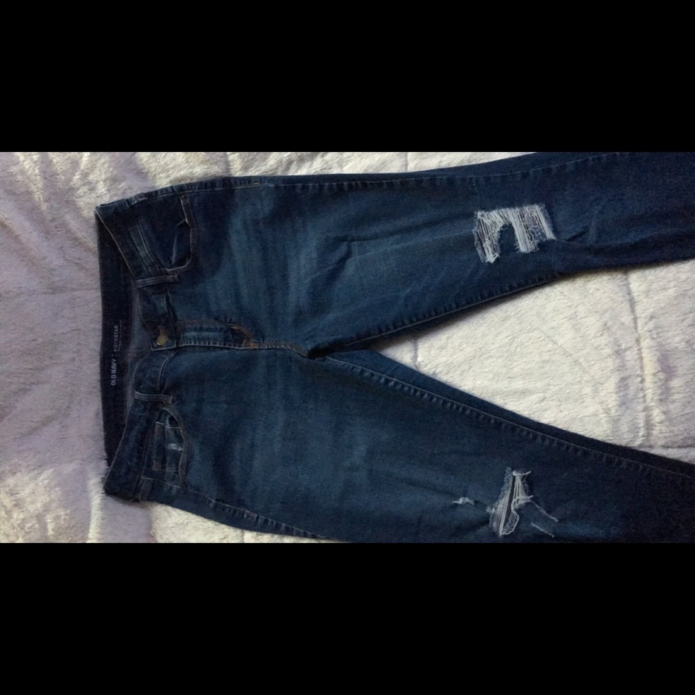 Old Navy Jeans